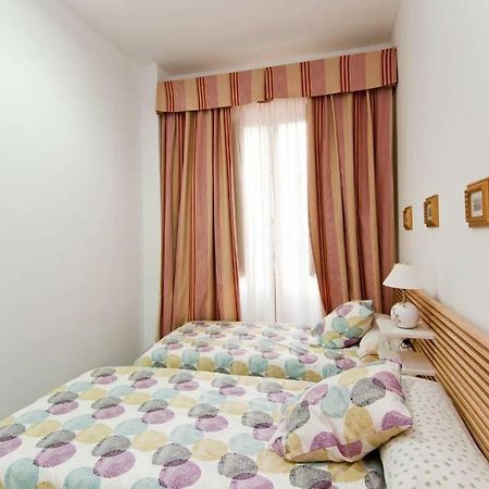Apartamento Centro Historico Málaga Extérieur photo