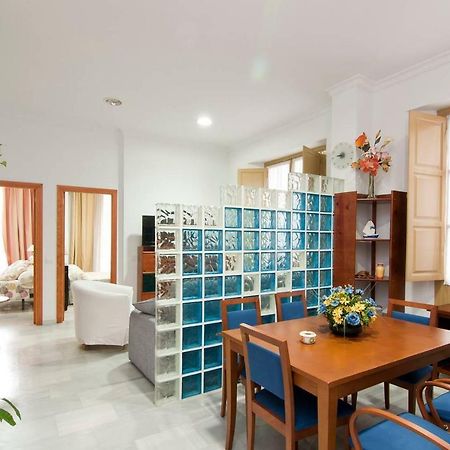 Apartamento Centro Historico Málaga Extérieur photo
