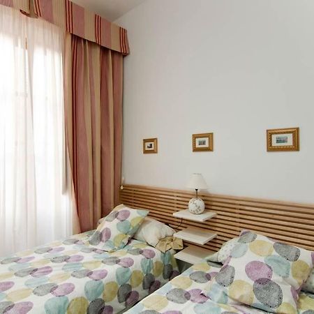 Apartamento Centro Historico Málaga Extérieur photo