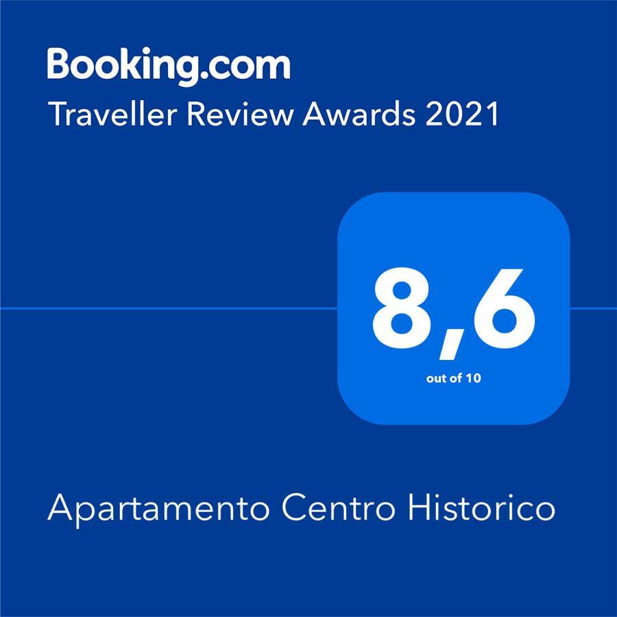 Apartamento Centro Historico Málaga Extérieur photo