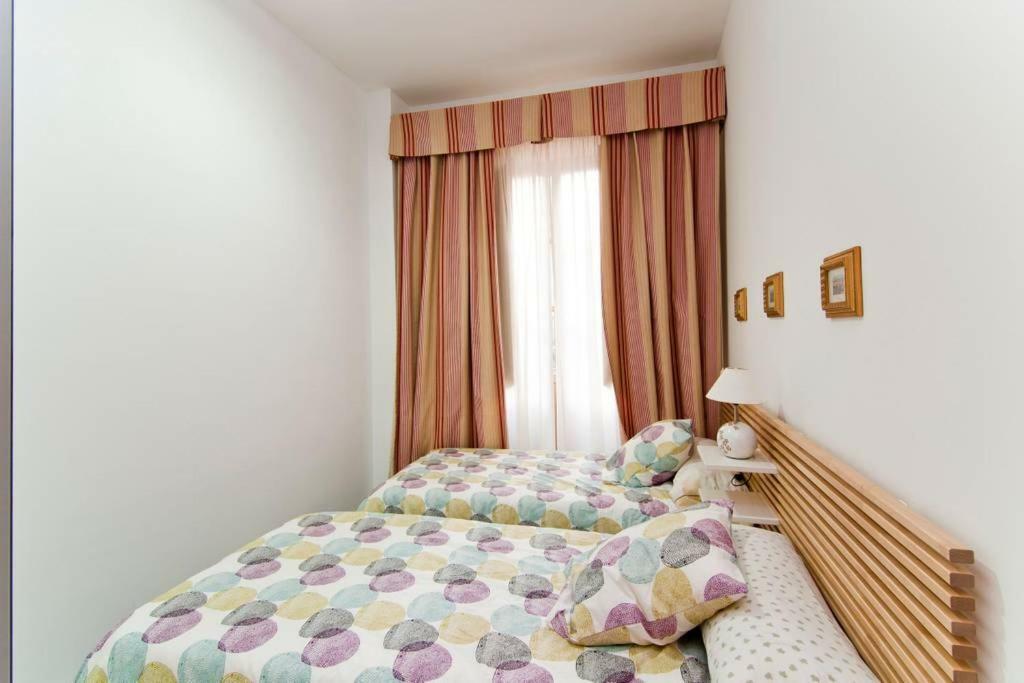 Apartamento Centro Historico Málaga Extérieur photo