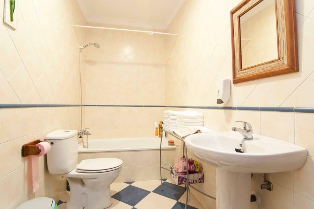 Apartamento Centro Historico Málaga Extérieur photo
