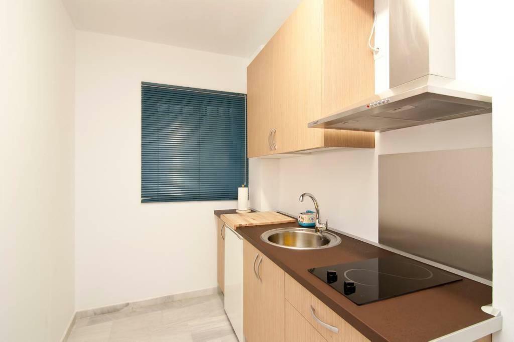 Apartamento Centro Historico Málaga Extérieur photo