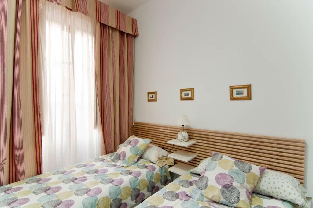 Apartamento Centro Historico Málaga Extérieur photo