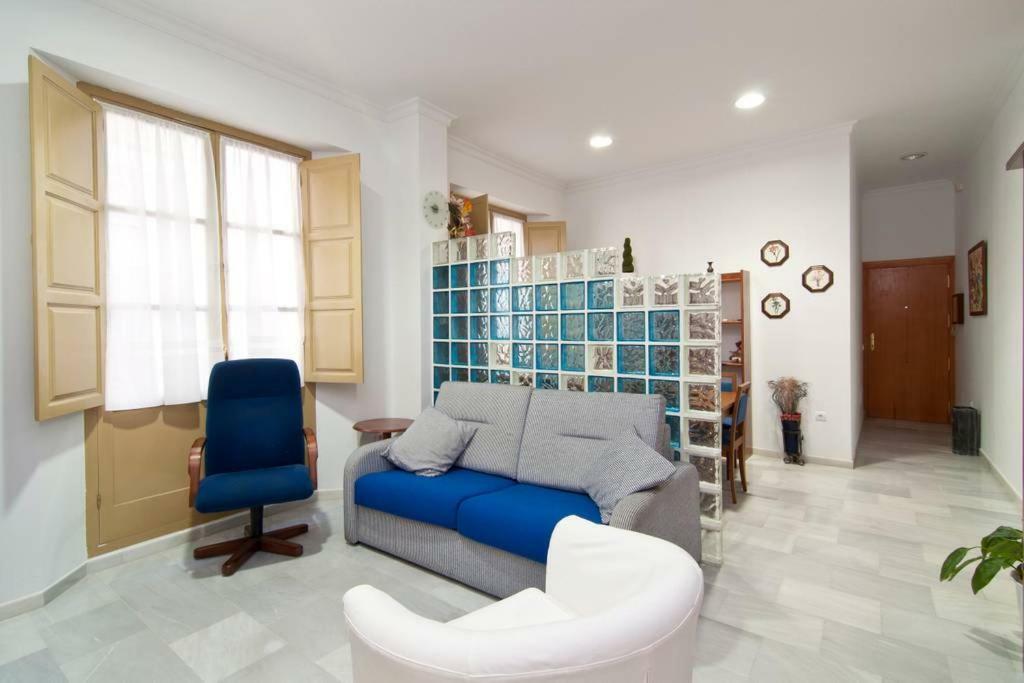 Apartamento Centro Historico Málaga Extérieur photo