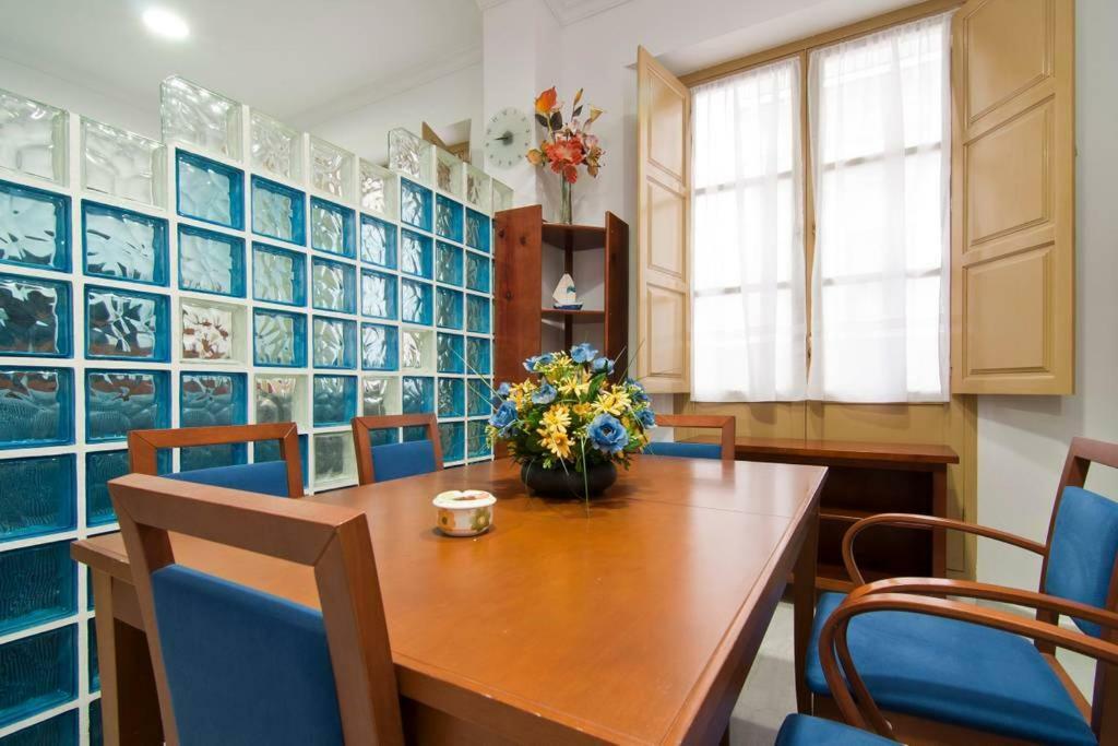 Apartamento Centro Historico Málaga Extérieur photo