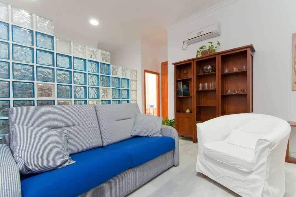 Apartamento Centro Historico Málaga Extérieur photo