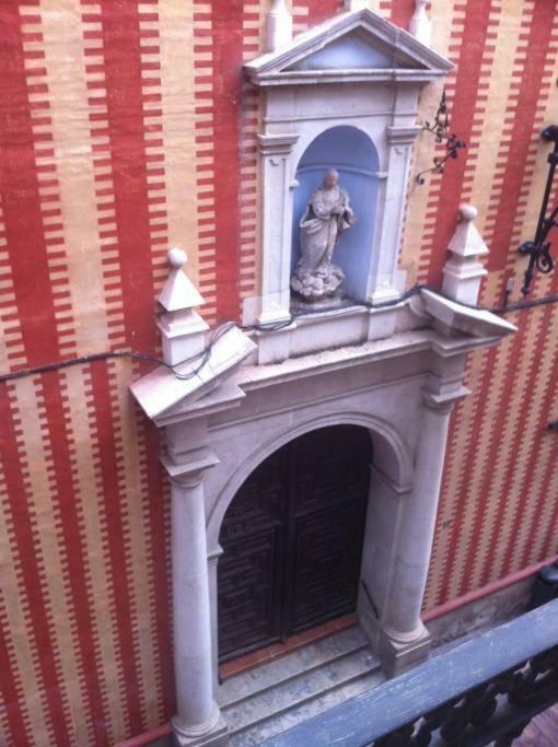 Apartamento Centro Historico Málaga Extérieur photo